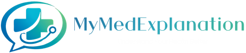 MyMedExplanation